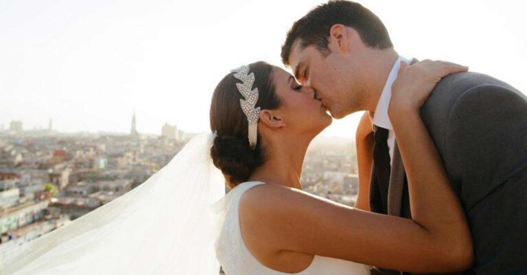 Τη γνώρισα σε παιδικό πάρτι. Πριν λίγες μέρες παντρευτήκαμε και υιοθέτησα το παιδί της – Η ιστορία του Μάνου