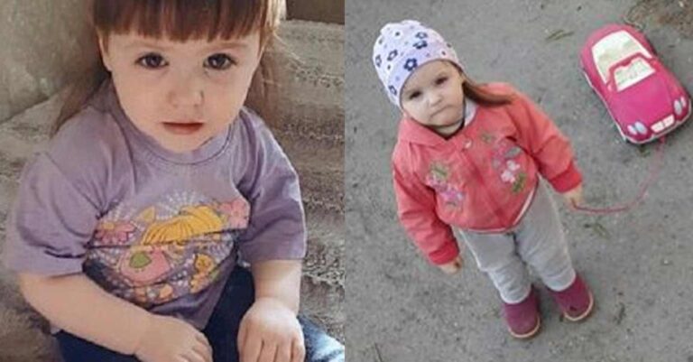 Η 3χρονη που πέθανε από το κρύο στον παγωμένο διάδρομο του σπιτιού του