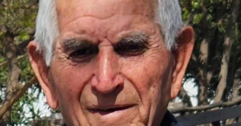 Χάθηκαν τα ίχνη του λίγο μετά από αυτή τη φωτογραφία