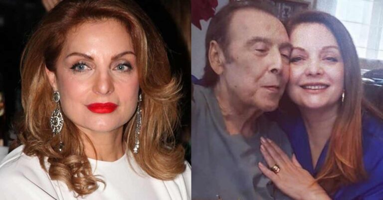 Δημοσίευμα-«φωτιά» για την Άντζελα Γκερέκου: «Άνοιξε τις θυρίδες του Τόλη και κάνει τρίτο γάμο στα 64 της»