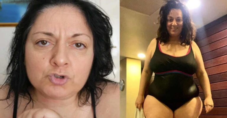 «Χάσε κανένα κιλό»: Ξεσπάει η Σοφία Μουτίδου για την επίθεση που δέχτηκε σε γυμναστήριο