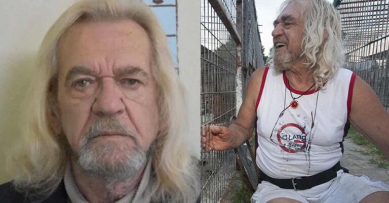 «Ντροπή που βγήκε το όνομά μου»: Τι λέει ο «ξανθός μάγος» για τον βιασμό της 16χρονης βαφτιστήρας του