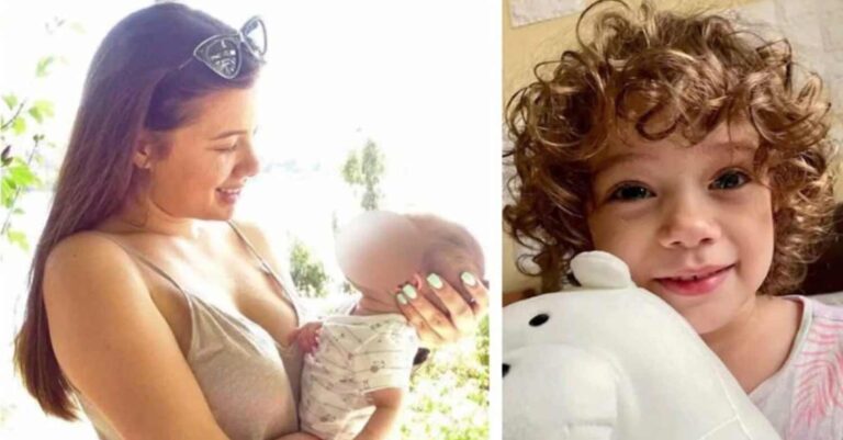 Γλυκά Νερά: «Η Λυδία θα μάθει την ιστορία της και θα αποφασίσει αν θέλει να δει τον πατέρα της»