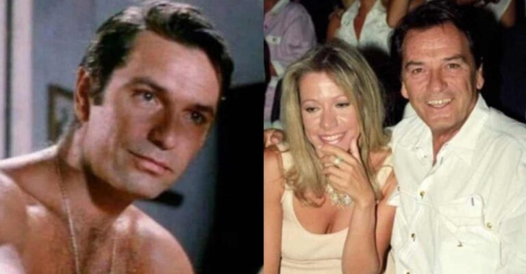 Μαθεύτηκε 16 χρόνια μετά: Αυτά ήταν τα τελευταία λόγια του Νίκου Κούρκουλου στη Μαριάννα Λάτση πριν πεθάνει