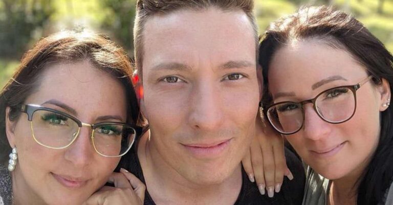 Tρίο θέλει να παντρευτεί και να αποκτήσει παιδιά – «Μας στηρίζουν οι οικογένειες μας»