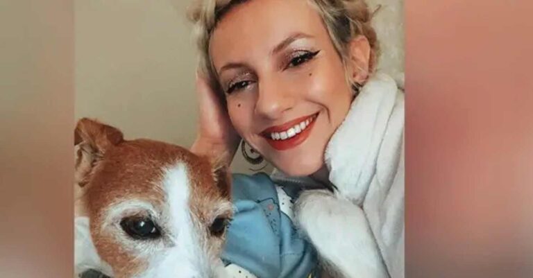 Πήρε εξιτήριο 44 μέρες μετά το δυστύχημα στα Τέμπη – «Νόμιζα πως ήταν κακό όνειρο» λέει η Δάφνη