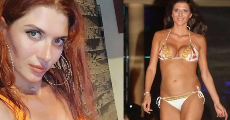 Κατερίνα Γεωργιάδη: Θρήνος για την καλλονή εστεμμένη που σκοτώθηκε σε τροχαίο