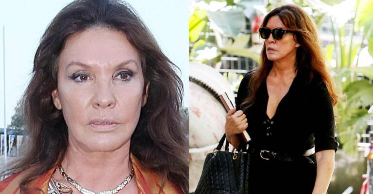 «Φοβήθηκα, σκέφτηκα το παιδί»: Συγκινεί η Βάνα Μπάρμπα για το πρόβλημα υγείας της