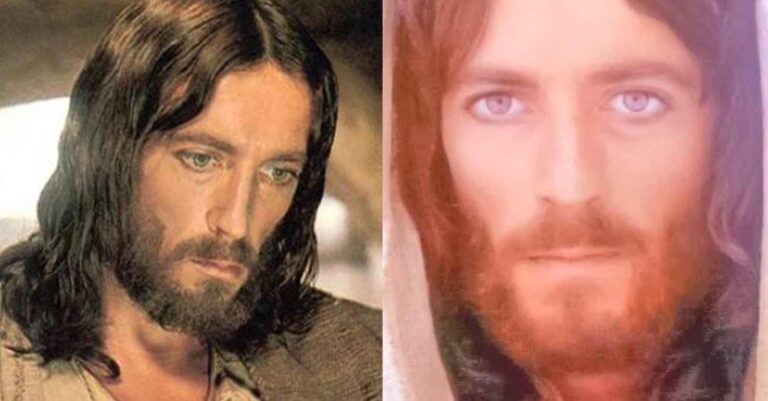 Το πρόσωπό του για εκατομμύρια Χριστιανούς είναι ταυτισμένο με του Θεανθρώπου – Τί απέγινε ο Ρόμπερτ Πάουελ μετά τον ρόλο