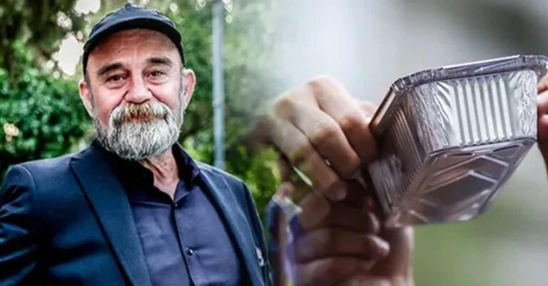 «Ο Άλλος Άνθρωπος»: Γείτονες κάλεσαν την αστυνομία και τον ρουφιάνεψαν επειδή ρυπαίνει την γειτονιά τους