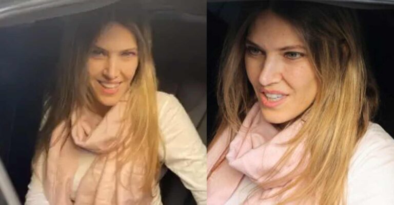 Εύα Καϊλή: «Το να μην ντρέπεται η κόρη μου για εμένα, είναι ο σκοπός που με κρατάει ζωντανή – Με βοηθάει να είμαι στα συγκαλά μου»