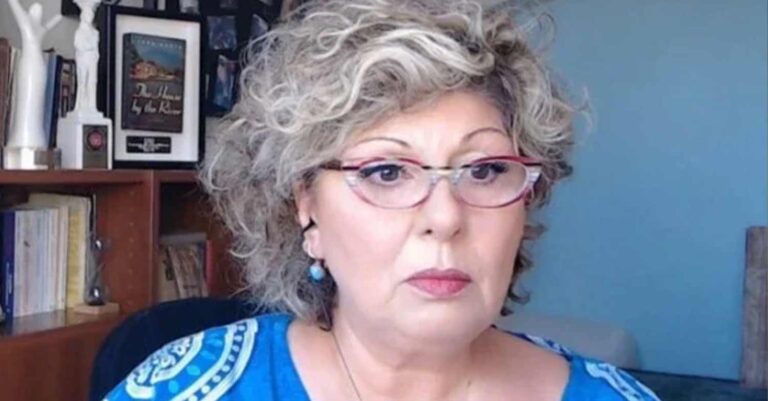 Ξέσπασε η Λένα Μαντά: «Έχουμε περάσει δύσκολα οικονομικά. Να μετράς τα χρήματα για να πάρεις το γάλα για τα παιδιά»
