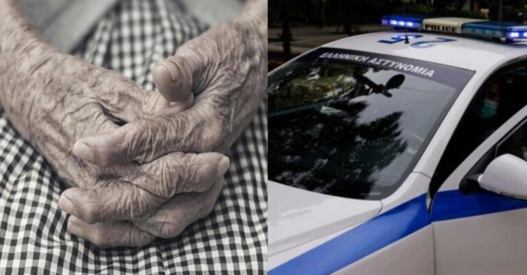 Μόνο ντροπή: Ελαιοχρωματιστής εξαπάτησε 80χρονη με άνοια – Aγόρασε το σπίτι της με 10.000 ευρώ