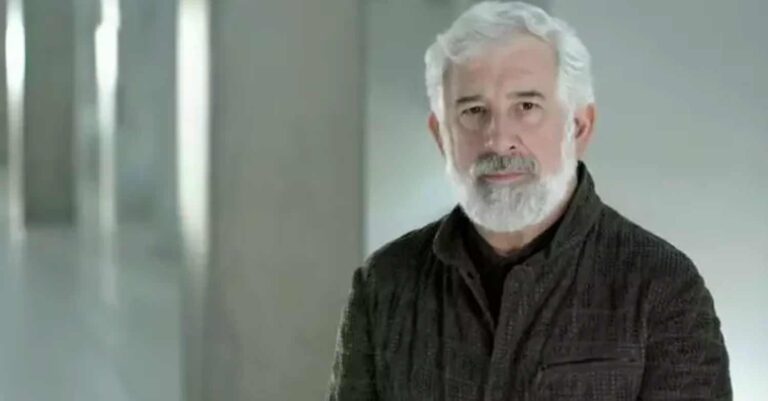 Τα… ξέχασαν όλα για Φιλιππίδη – Απίστευτες σκηνές σε σπάνια έξοδό του