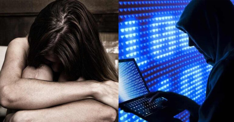 Καταγγελίες για ψεύτικες γuμνές φωτογραφίες γυναικών στα social media: Τα κίνητρα και οι κυνικές απαντήσεις των δραστών