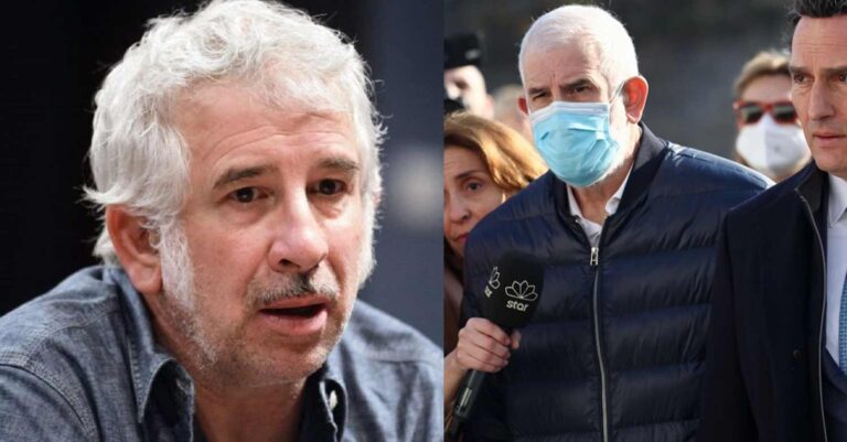 Πέτρος Φιλιππίδης: Το νέο του επάγγελμα μετά το τέλος του από τηλεόραση και θέατρο