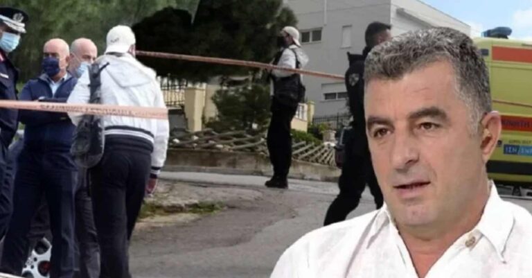 Αυτοί έδωσαν την εντολή για την εκτέλεση Καραϊβάζ – Το στοιχείο που τους  έκαψε