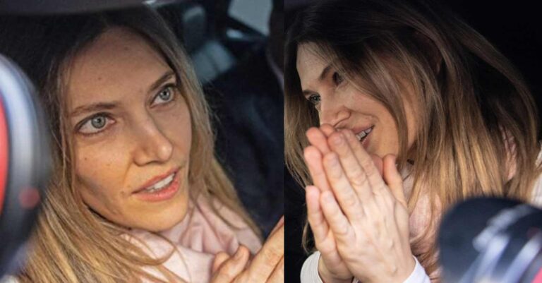 Δεν το θέλει πάνω της: Η Εύα Καϊλή ζητάει να αφαιρεθεί το βραχιολάκι και να επιστρέψει στα καθήκοντα της