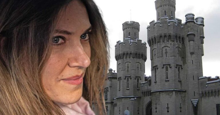 «Με υποτίμησαν, με προσβάλαν ως γυναίκα»: Ξεσπάει η Εύα Καϊλή για τους εφιαλτικούς 4 μήνες που πέρασε στη φυλακή