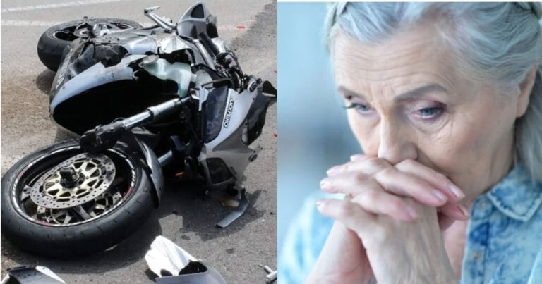 Πέθανε το παιδί μου σε τροχαίο και δώρισα τα όργανά του σε ένα αγόρι που έγινε βαφτιστήρι μου