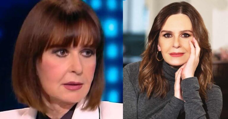 Έριξε «βόμβα» η Κάτια Δανδουλάκη: «Ζήτησα τη βοήθεια ψυχιάτρου…»