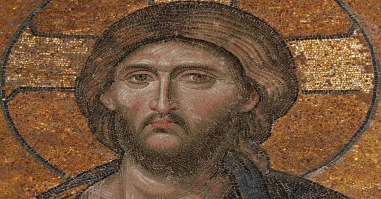 Μνήσθητί μου, Κύριε: Η οφθαλμαπάτη με τον Ιησού Χριστό που θα σας αφήσει άφωνους