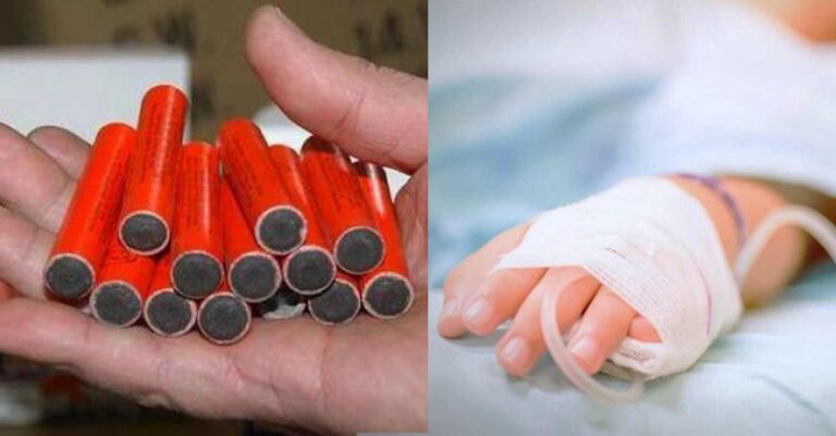 Φλιβερό: Δεκάδες παιδιά βαριά τραυματισμένα από βεγγαλικά και βαρελότα το βράδυ της Ανάστασης