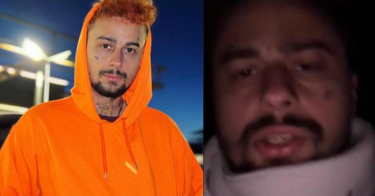 «Αναστήθηκε» ο Sin Boy: Τελικά δεν πέθανε και επιστρέφει με νέο βίντεο