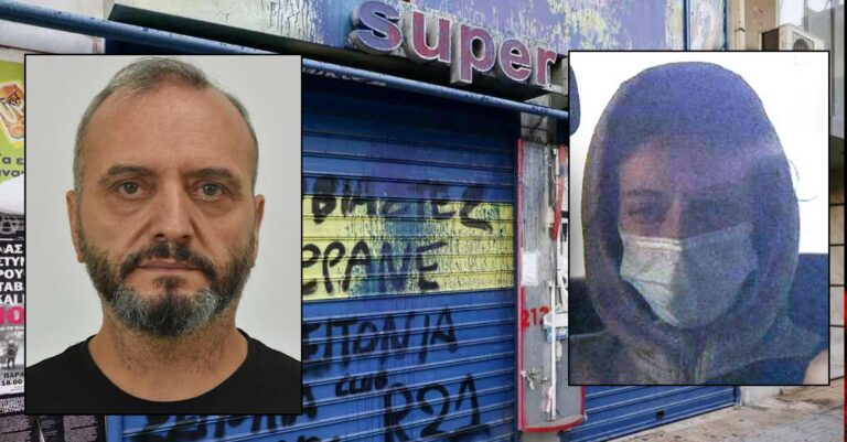 Κολωνός: Άγρια επίθεση με μαχαίρι δέχθηκε η 12χρονη που είχε πέσει θύμα μαστροπείας