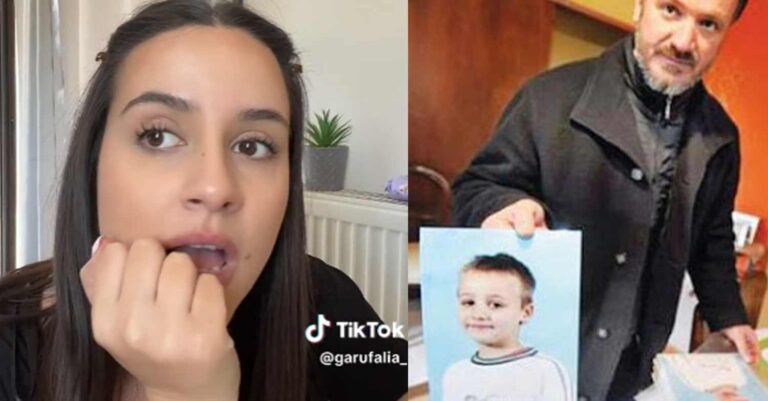 Συγκλονίζει η αδερφή του 7χρονου που σκοτώθηκε από φωτοβολίδα την Ανάσταση: «Να βάλουμε μυαλό»