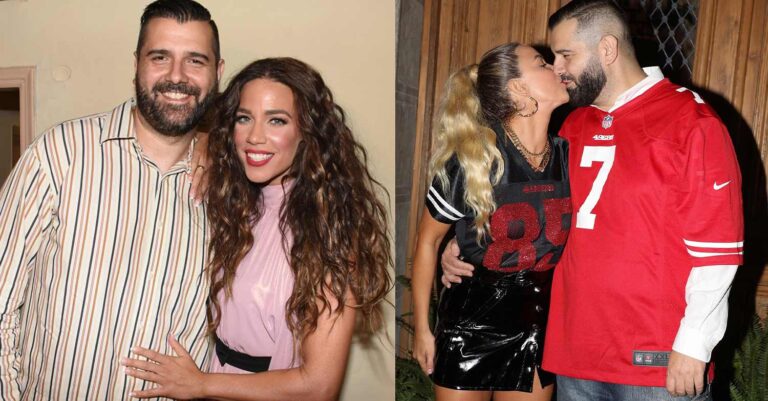 «Μου κόβει την ανάσα»: Η ερωτική εξομολόγηση του συζύγου της Κατερίνας Στικούδη για τα γενέθλια της