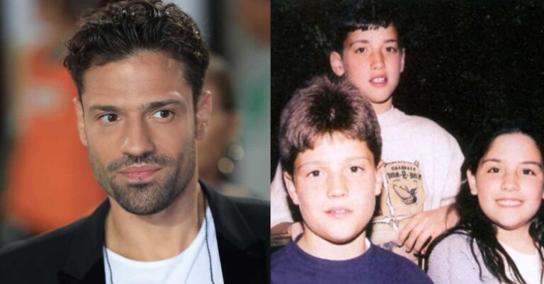 Κωνσταντίνος Αργυρός: Ήταν ένα από τα πρώτα τρίδυμα παιδιά του σωλήνα – Η εξομολόγηση