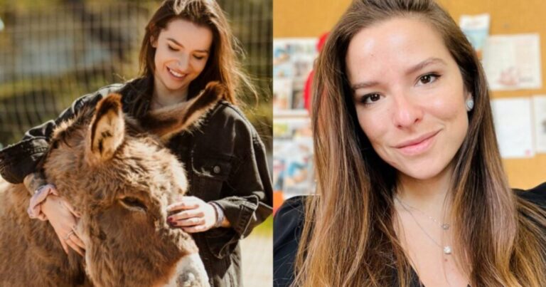 Ξέσπασε η Εριέττα Κούρκουλου για τα Πασχαλινά έθιμα: «Δεν πιστεύουμε ότι πρέπει να χυθεί το αίμα αθώων πλασμάτων»