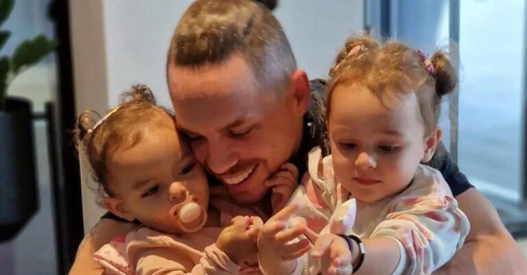 To συγκινητικό μήνυμα της Μιλλούση στον Πετρούνια και οι δύο φωτογραφίες με νόημα: «Τόση πίεση…»