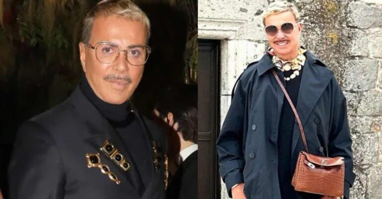 Λάκης Γαβαλάς: «Γιορτάζω το Άγιο Πάσχα και αγαπώ ακόμη και αυτούς που με έβλαψαν»