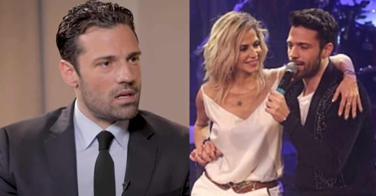 Κωνσταντίνος Αργυρός: «18 χρονών θα έφευγα για Ιταλία να γίνω γιατρός – Τότε η Βίσση μου λέει, έλα να τραγουδήσεις μαζί μου»