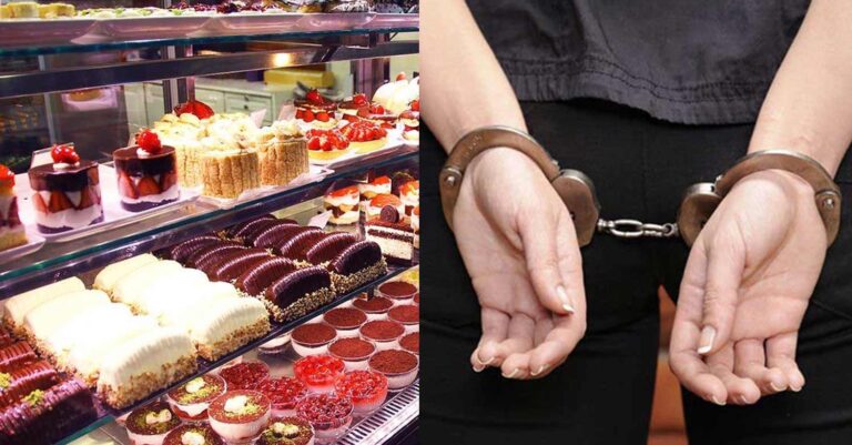 Ηράκλειο: Ένοπλη ληστεία σε ζαχαροπλαστείο – Δράστης ο σύντροφος της υπαλλήλου