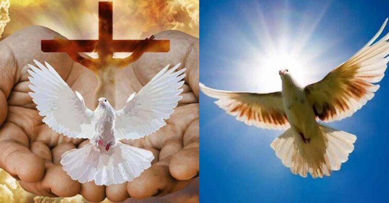 Αγίου Πνεύματος 2023: Πότε πέφτει – Για ποιους είναι αργία