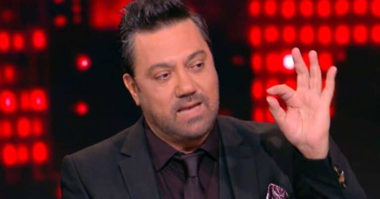 Γιώργος Θεοφάνους: «Ποιος μπορεί να ζήσει μόνο με 20.000 εuρώ τον χρόνο;»