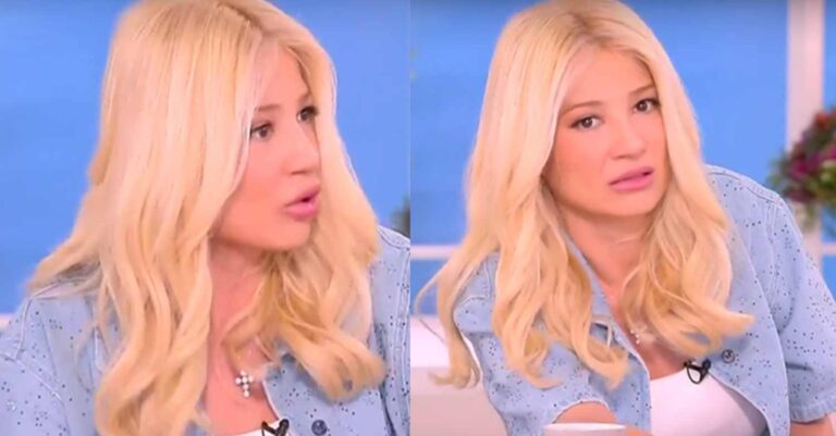 Ξέσπασε η Φαίη Σκορδά στον αέρα του ΣΚΑΙ: «Δεν μπορώ να συνέλθω από την Παρασκευή»