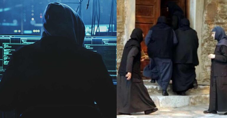 Ρομά χάκερς με έδρα το Ζεφύρι έκλεψαν 2 εκατομμύρια ευρώ από μητροπολίτη και μοναχές