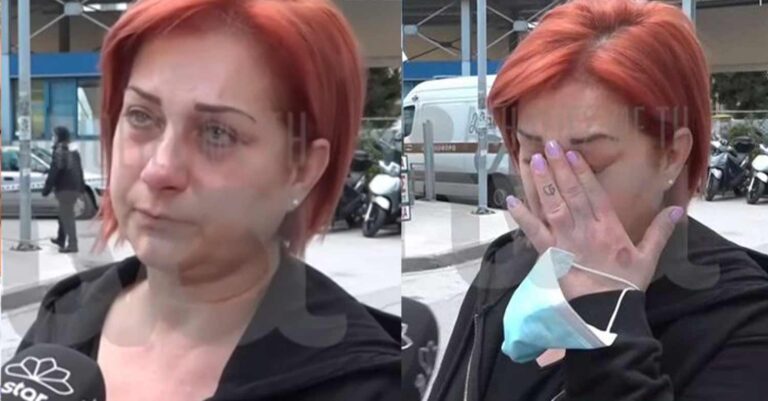 «Τι να κάνουμε, να κλείσουμε τα παιδιά στο σπίτι;»: Συγκλονίζει η μητέρα του 18χρονου που μαχαιρώθηκε στην Ακρόπολη