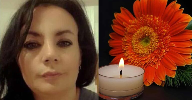 Θρήνος για την γλυκιά Μαρία: Έφυγε από τη ζωή λίγους μήνες μετά την 36χρονη αδερφή της