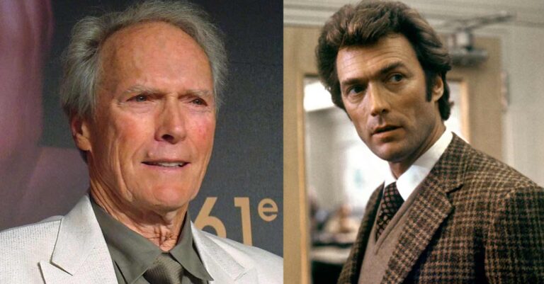 36 χρόνια μικρότερη του: Ερωτευμένος ξανά στα 92 του χρόνια ο Κλιντ Ίστγουντ