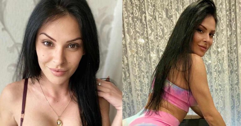 Έγινε μαμά η μεγαλύτερη πρωταγωνίστρια εpωτικών ταινιών στην Ελλάδα