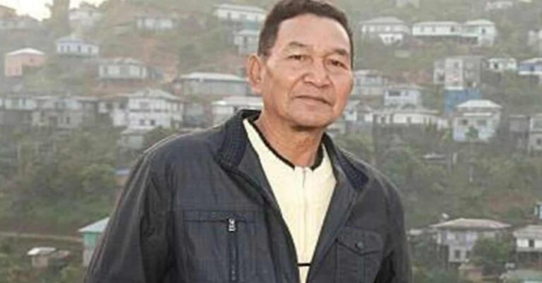 Πέθανε αφήνοντας 38 χήρες και 89 παιδιά σε ένα σπίτι 100 δωματίων