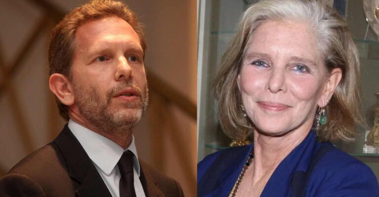 Παύλος Γερουλάνος: Αποχαιρέτησε την αδερφή του Δέσποινα με μία σπαρακτική ανάρτηση