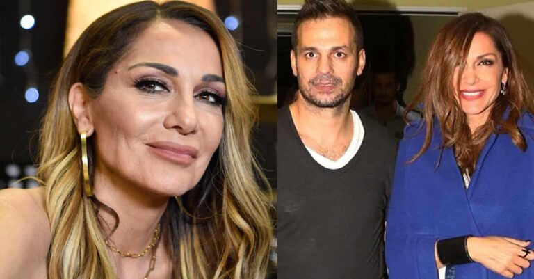 «Βόμβα» από Δέσποινα Βανδή: «Αυτό που έχω γίνει σήμερα το οφείλω στον Ντέμη»