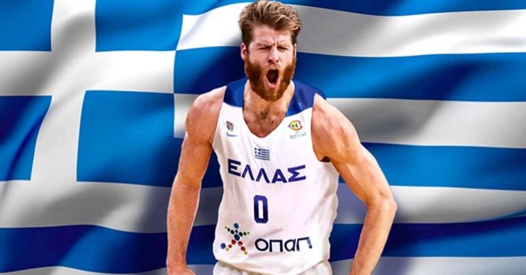 Η επιστολή Γουόκαπ που ζητάει να γίνει Έλληνας: «Είναι πλέον η πατρίδα μου»