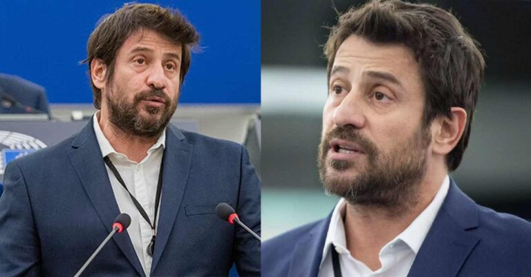 Αλέξης Γεωργούλης: Έρχονται νέες καταγγελίες από δυο ακόμη γυναίκες και έναν άντρα